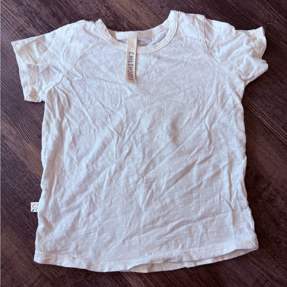 Childhood clothing